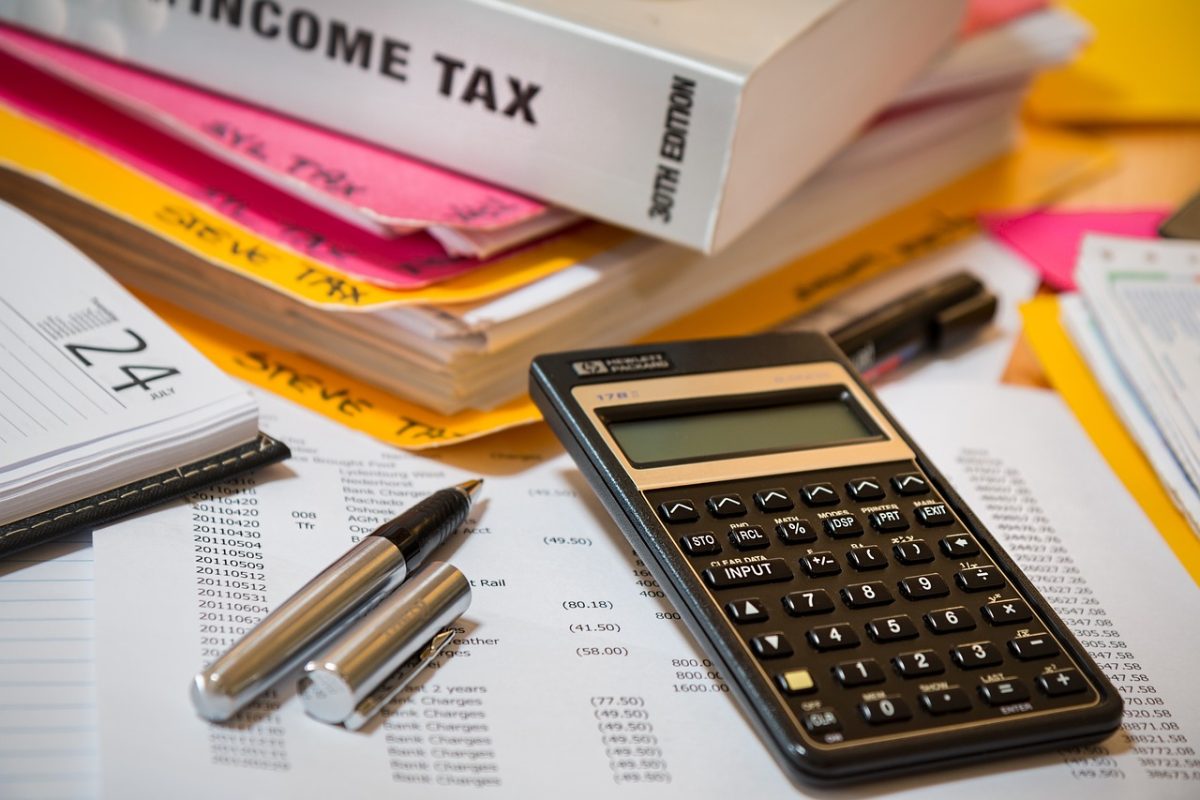 Westcross Tax Preparation